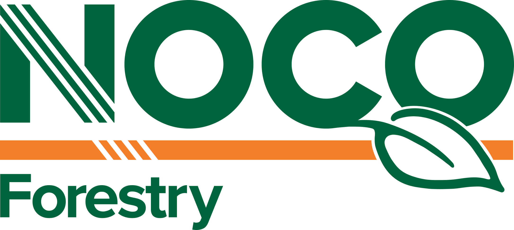 NOCO Forestry